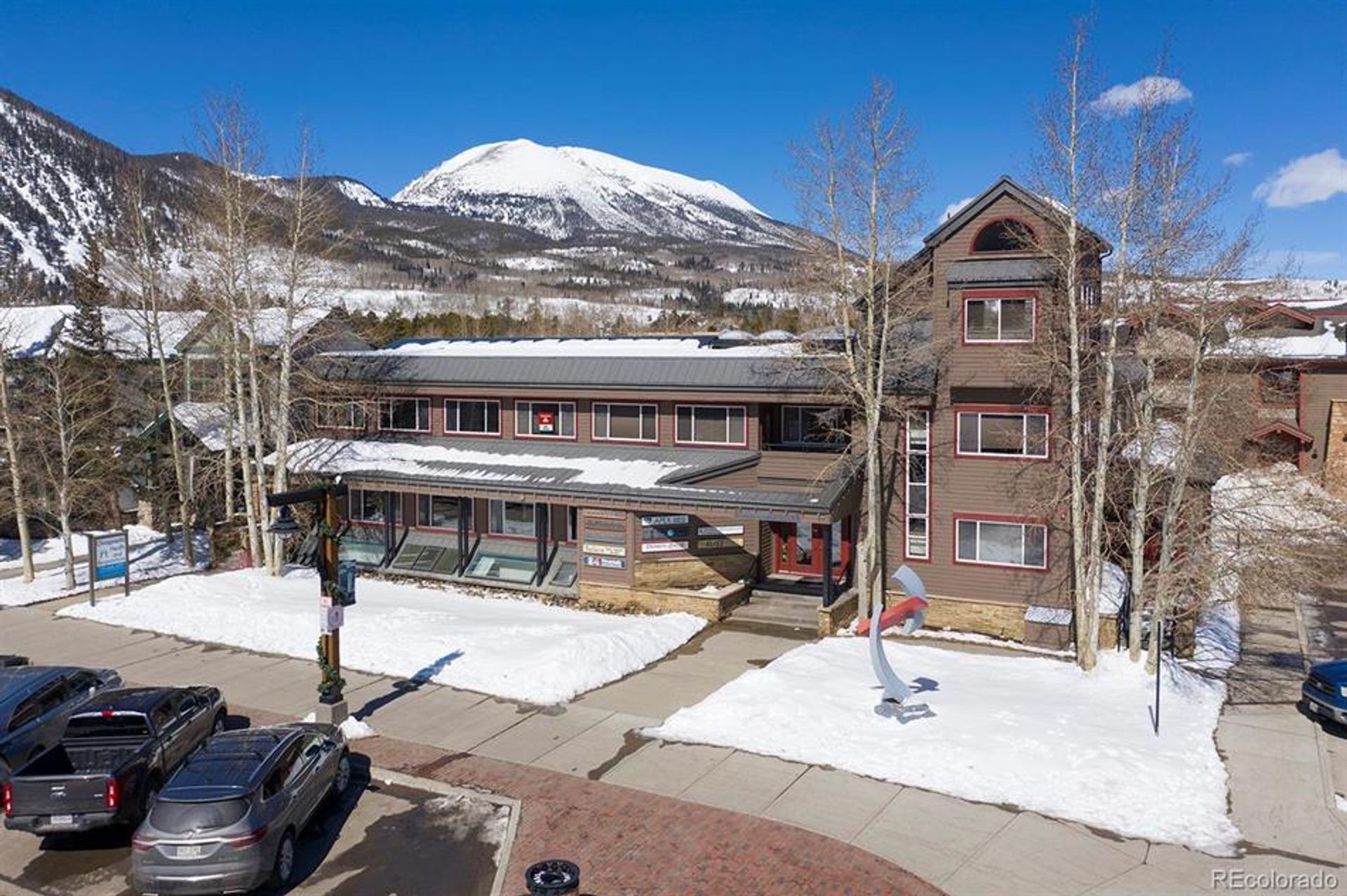 آخر في Frisco, Colorado 10770343