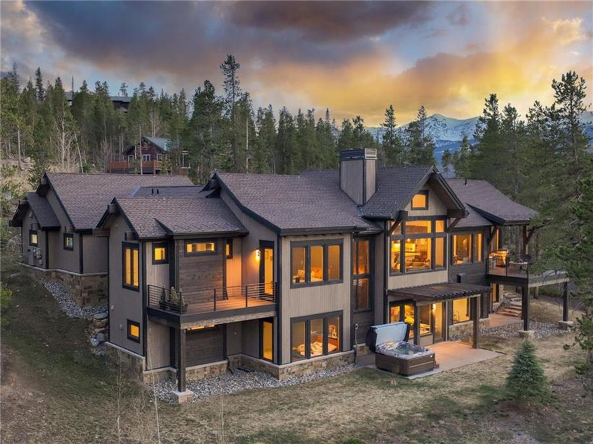 Haus im Breckenridge, Colorado 10770344