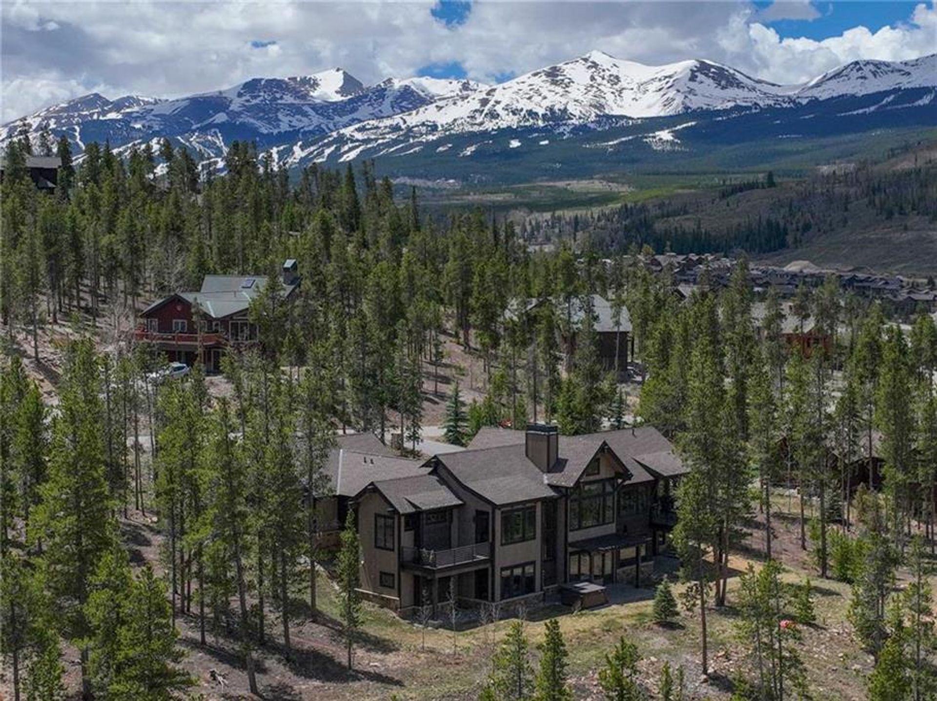 Haus im Breckenridge, Colorado 10770344