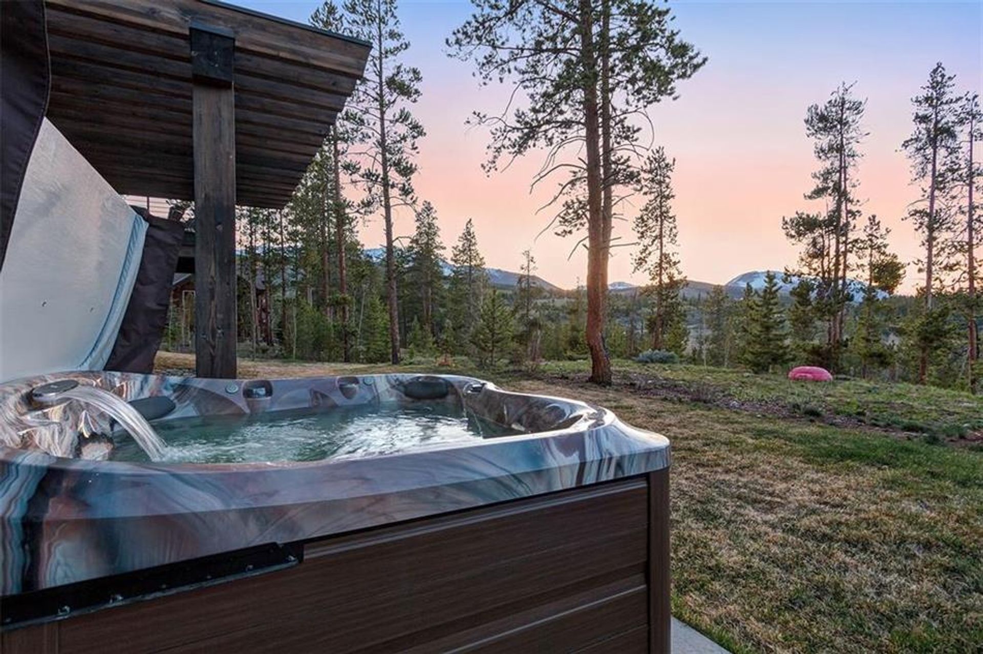 Haus im Breckenridge, Colorado 10770344