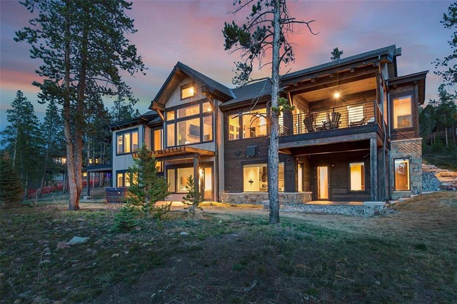 House in Frisco, Colorado 10770344