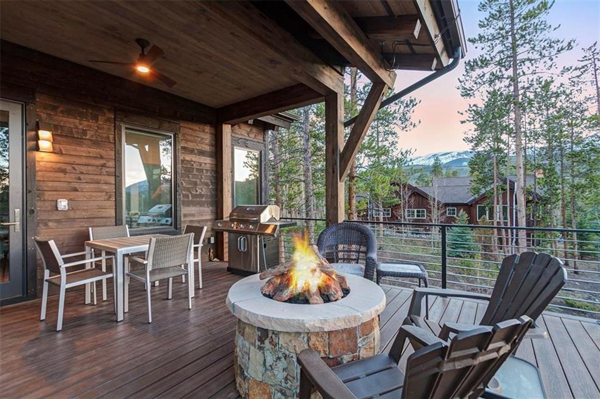 Haus im Breckenridge, Colorado 10770344