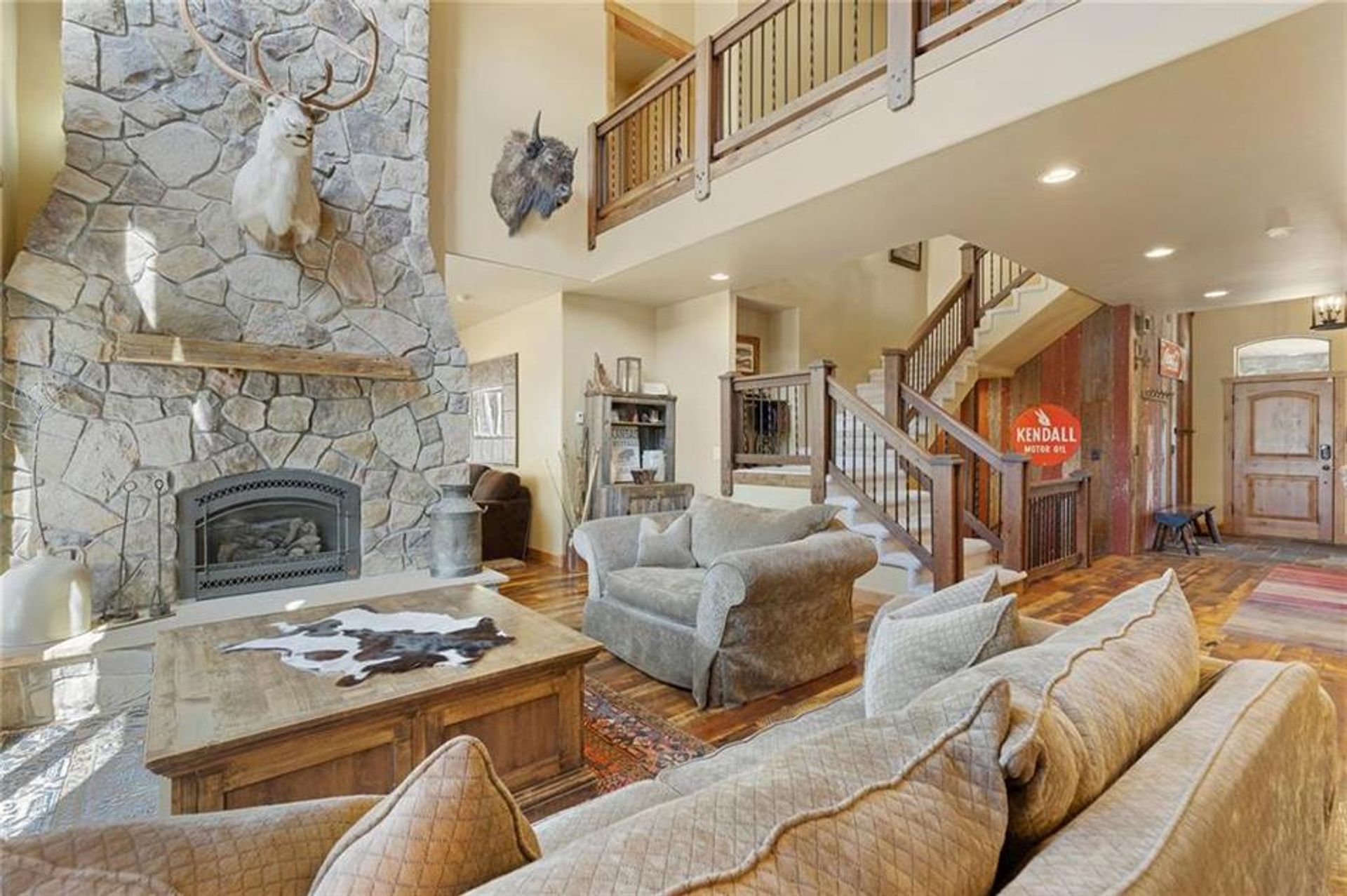 Hus i Frisco, Colorado 10770345