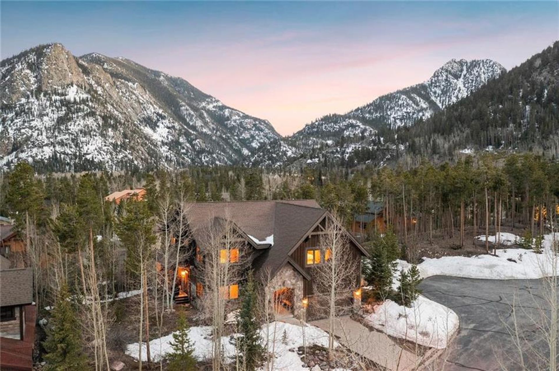 casa en Frisco, Colorado 10770345