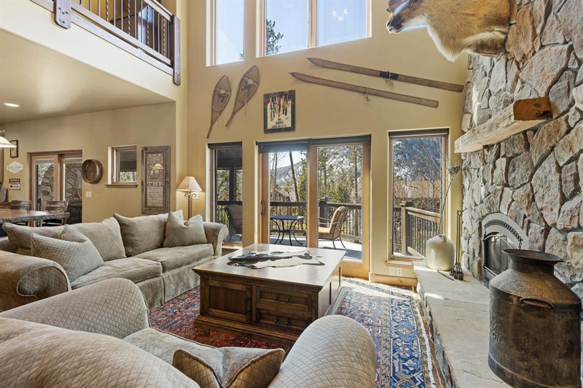 Hus i Frisco, Colorado 10770346