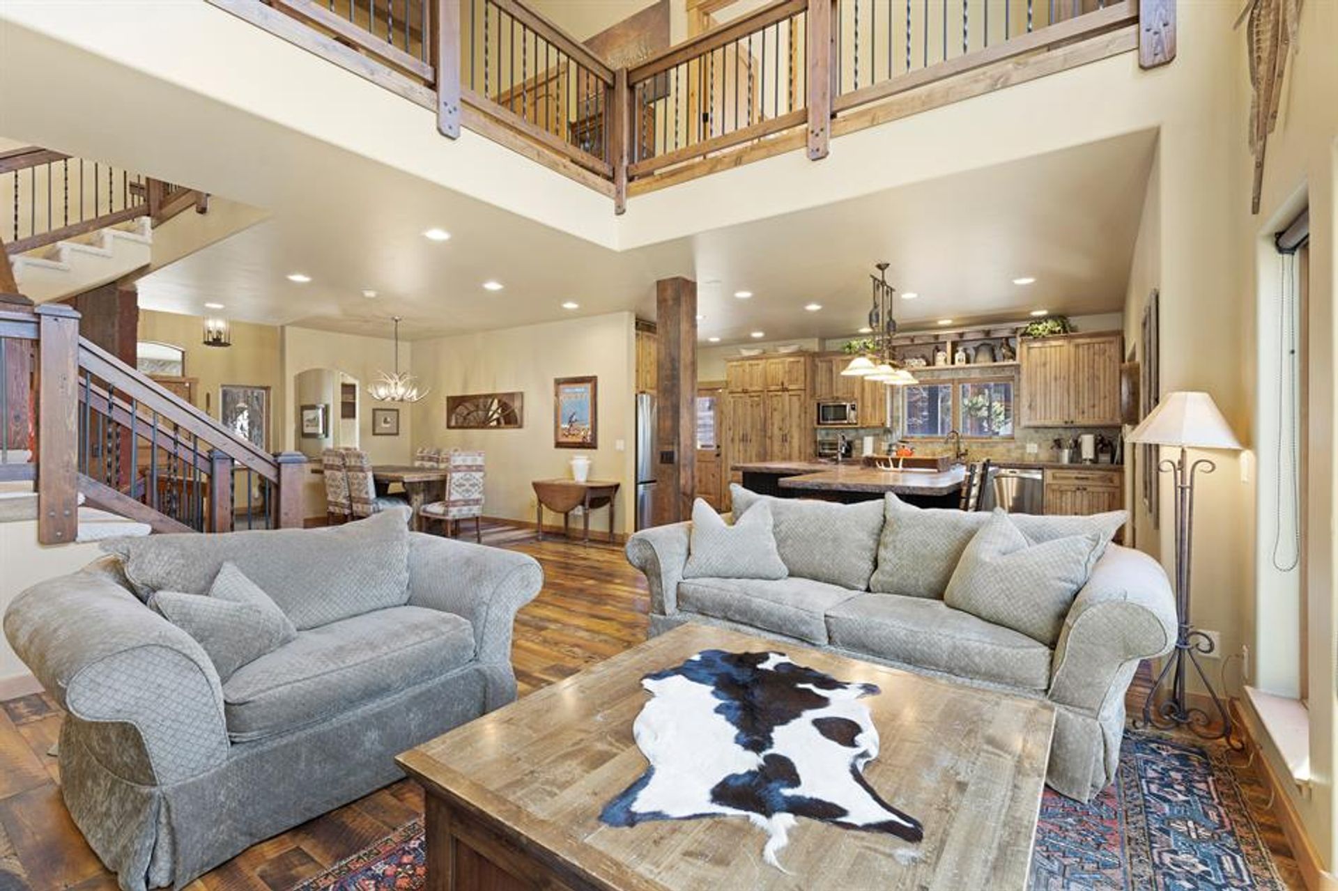 casa en Frisco, Colorado 10770346