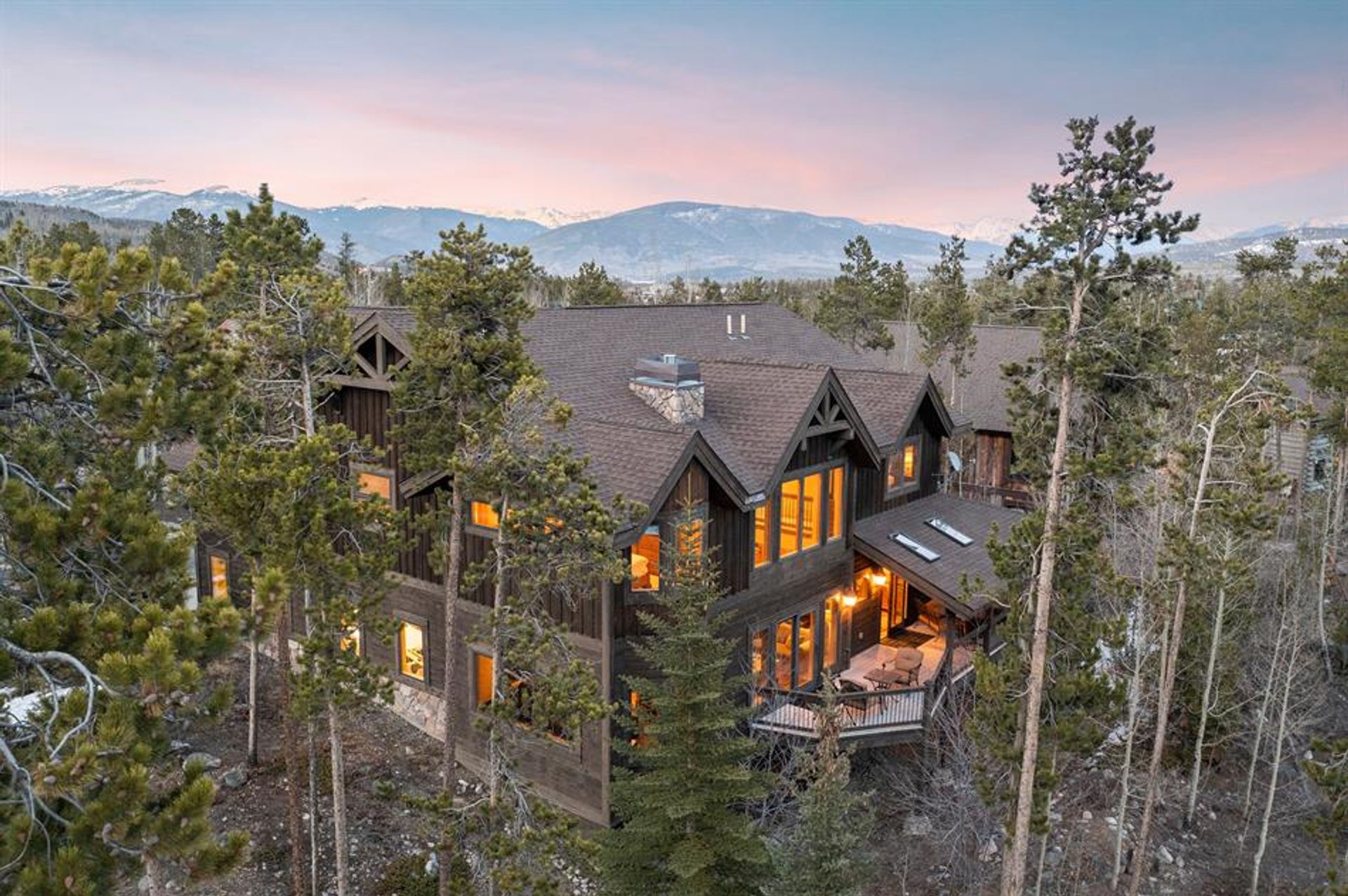 casa en Frisco, Colorado 10770346