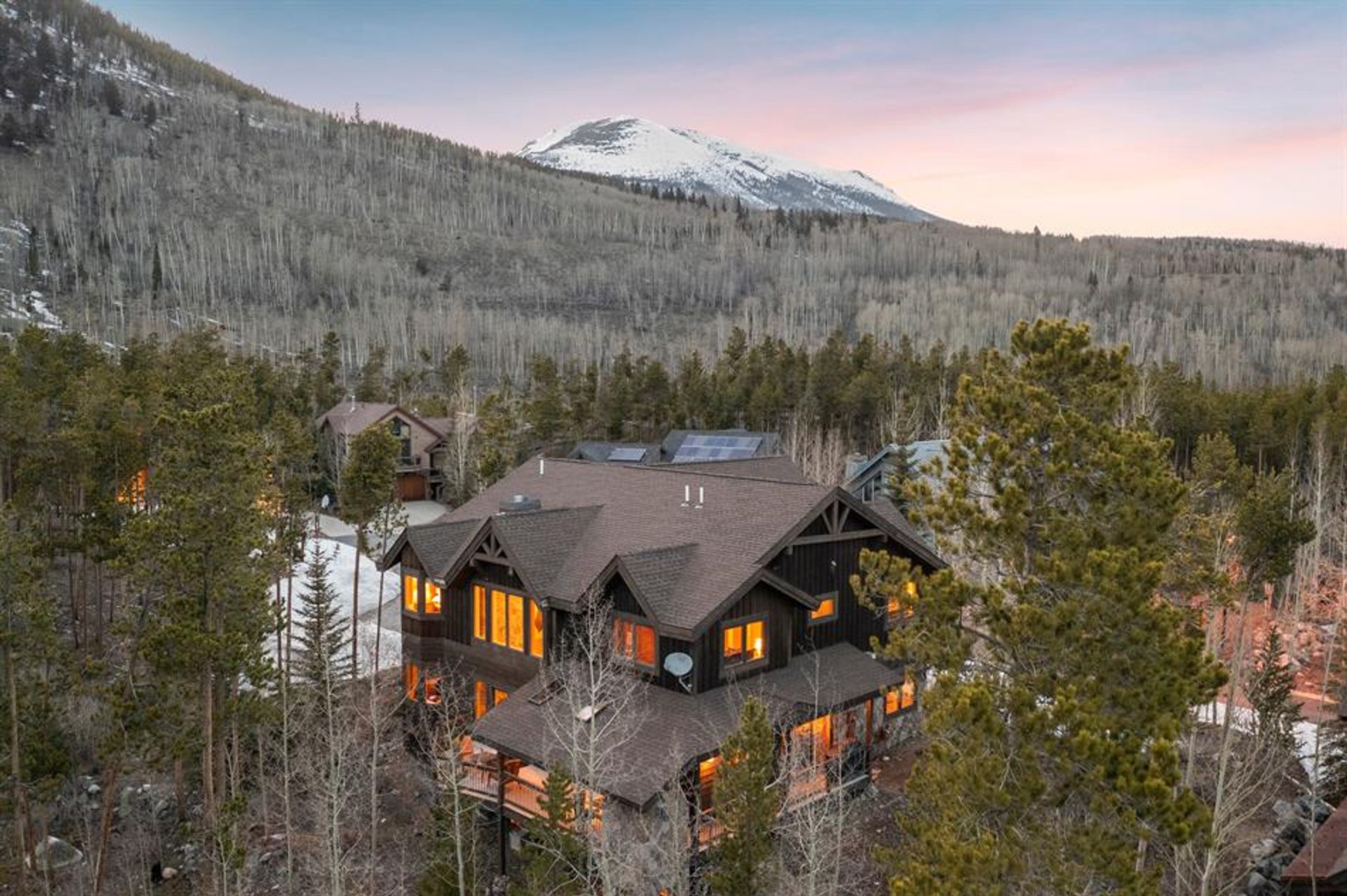 casa en Frisco, Colorado 10770346