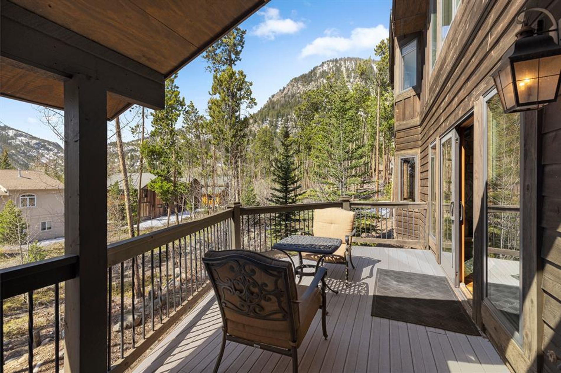 casa en Frisco, Colorado 10770346