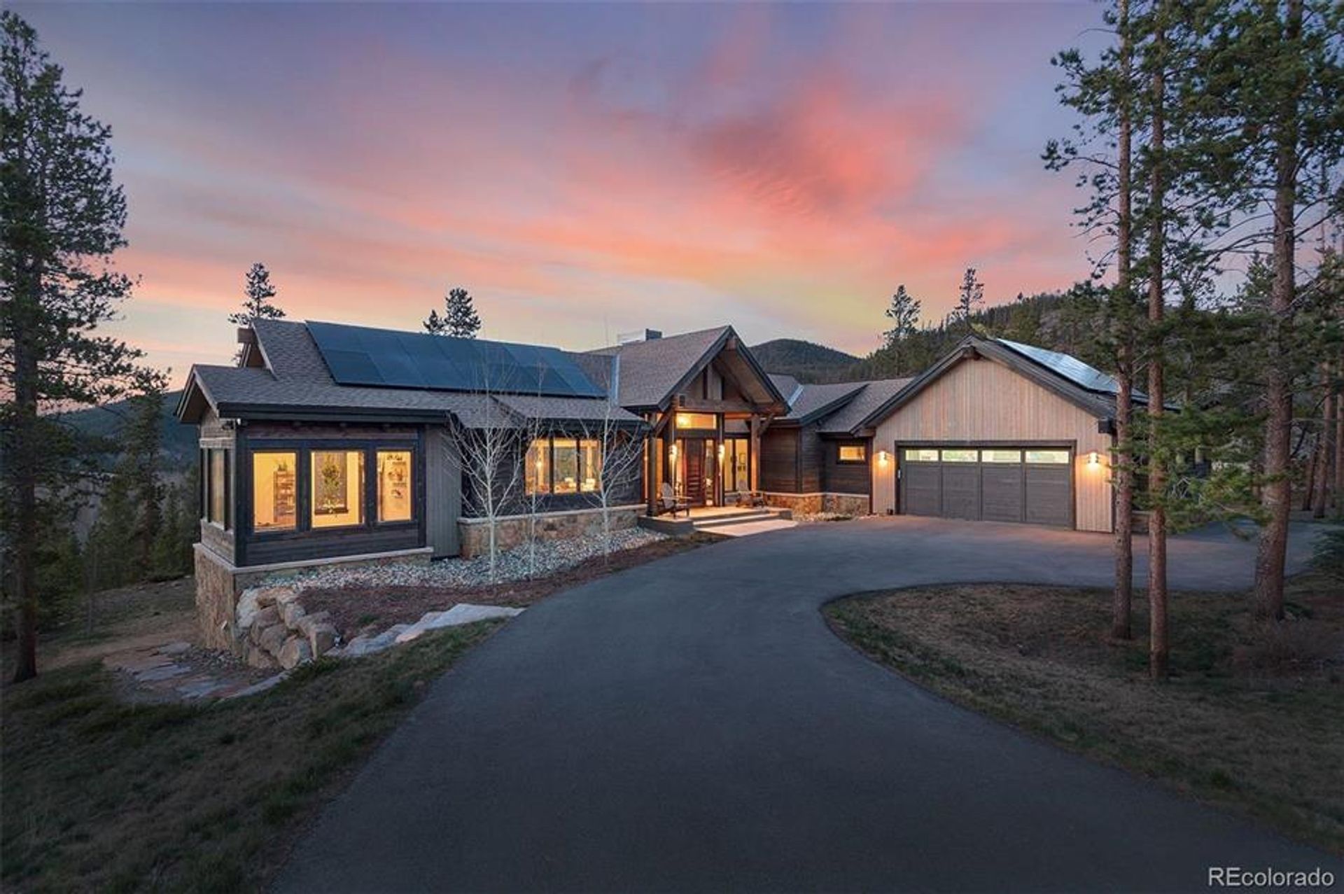 House in Frisco, Colorado 10770349