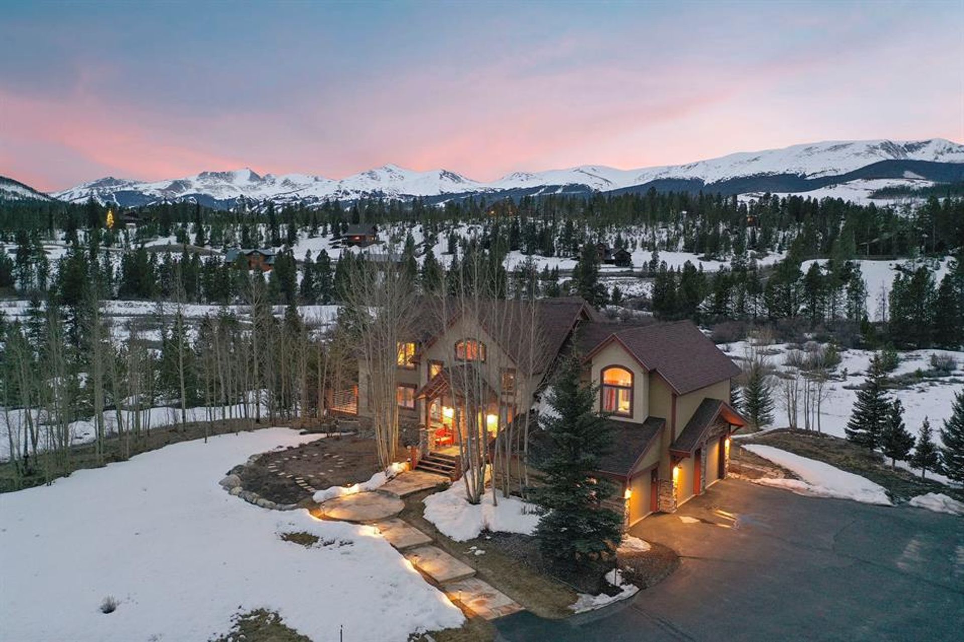 House in Breckenridge, Colorado 10770351