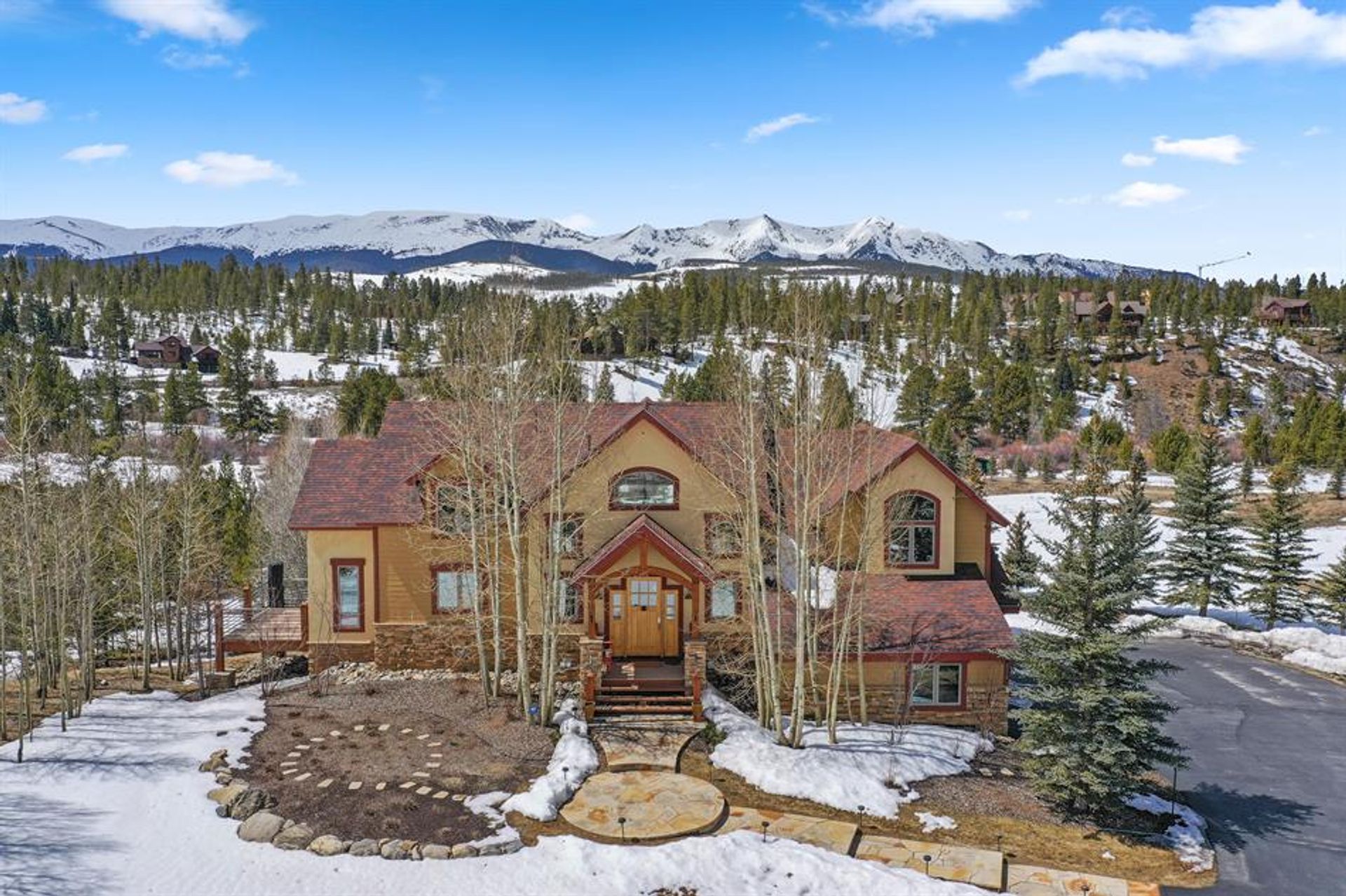 House in Breckenridge, Colorado 10770351