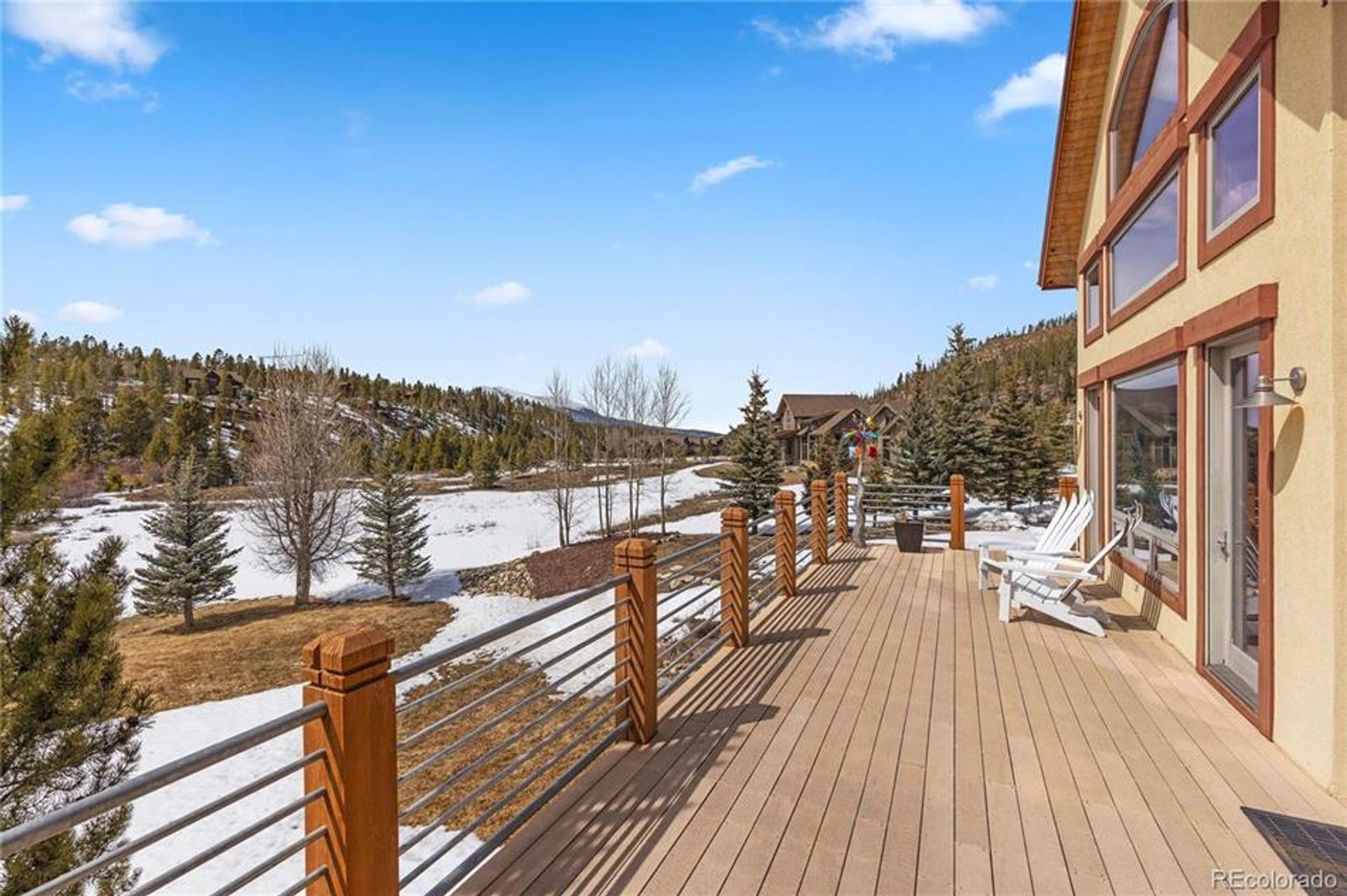 Hus i Breckenridge, Colorado 10770352