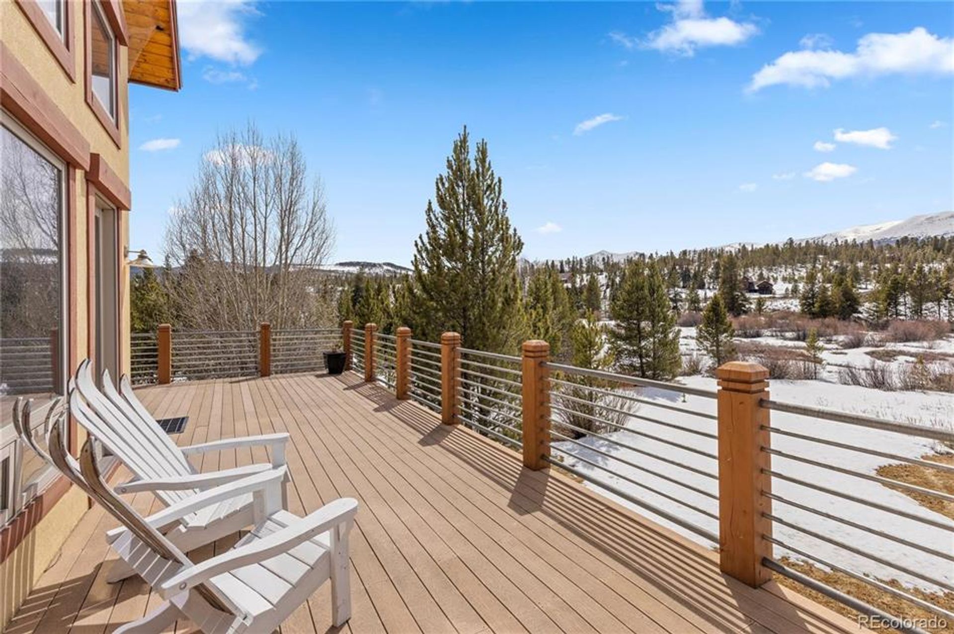 Hus i Breckenridge, Colorado 10770352