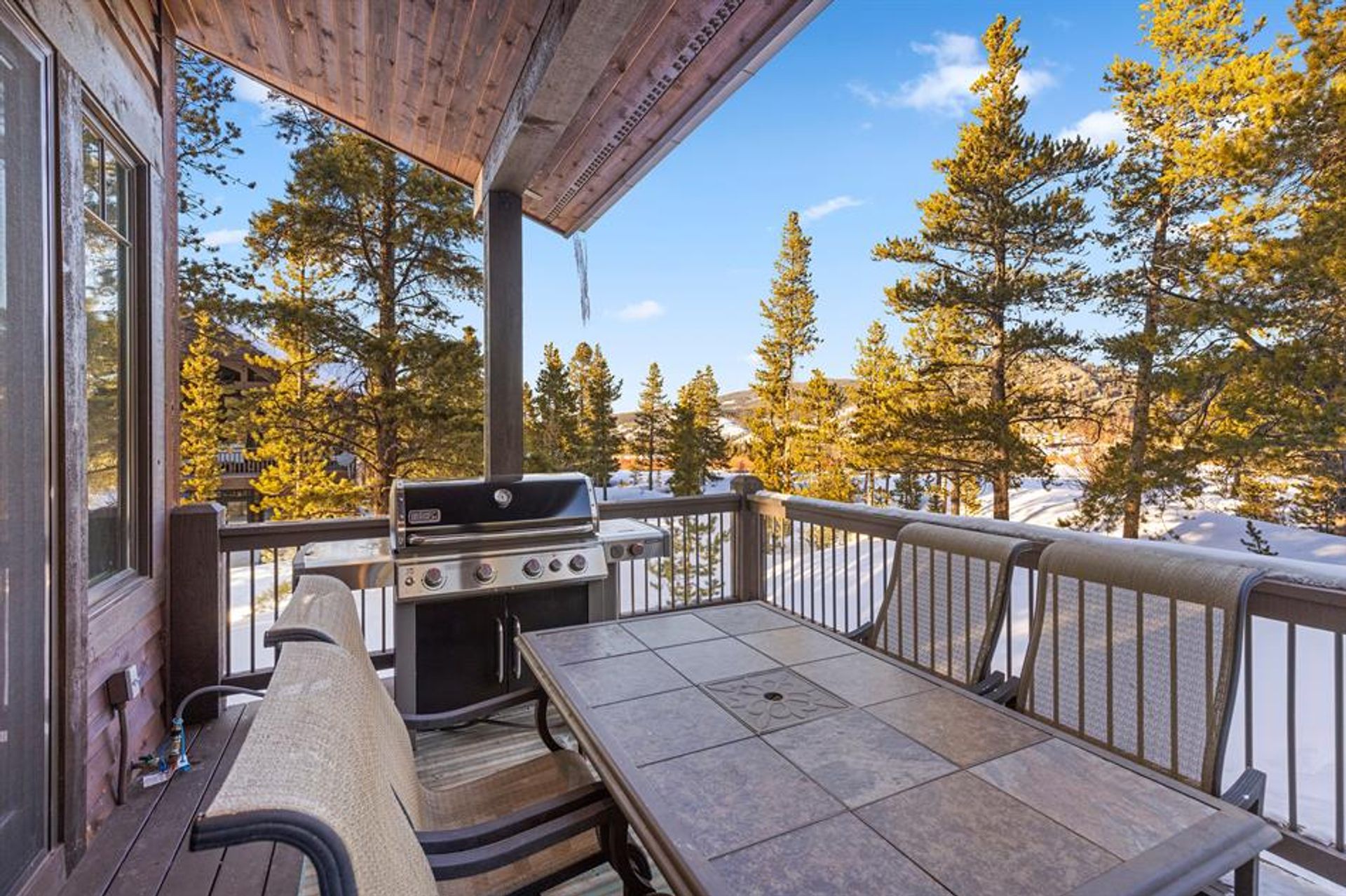 Hus i Breckenridge, Colorado 10770353