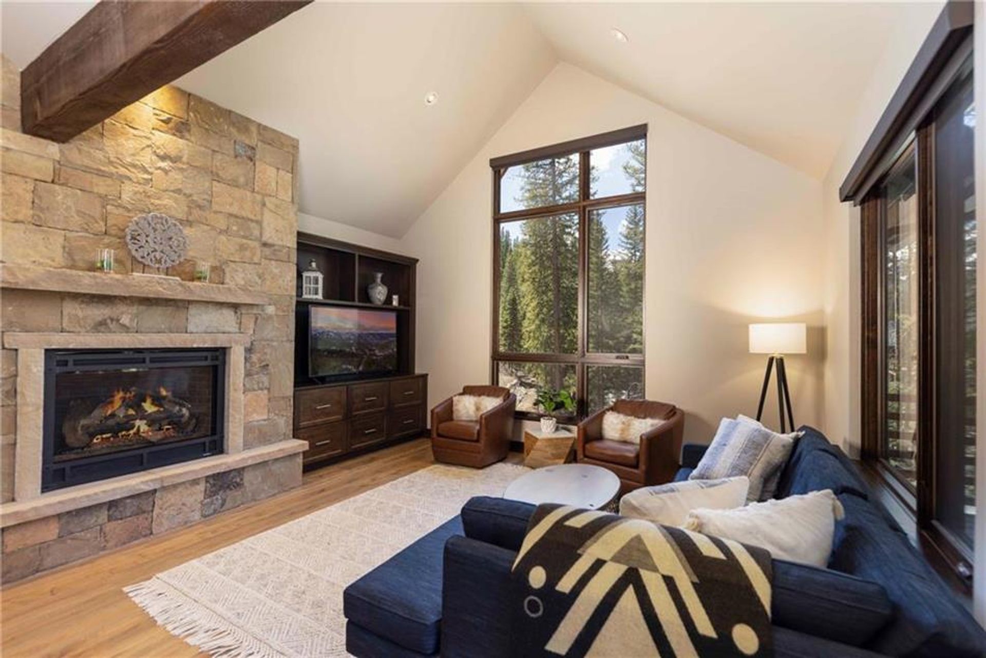 Hus i Breckenridge, Colorado 10770356