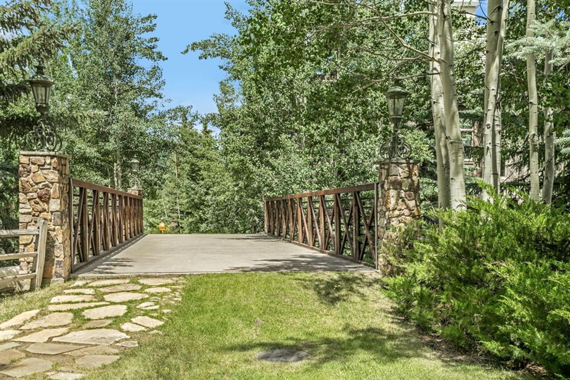 Talo sisään Beaver Creek, Colorado 10770359