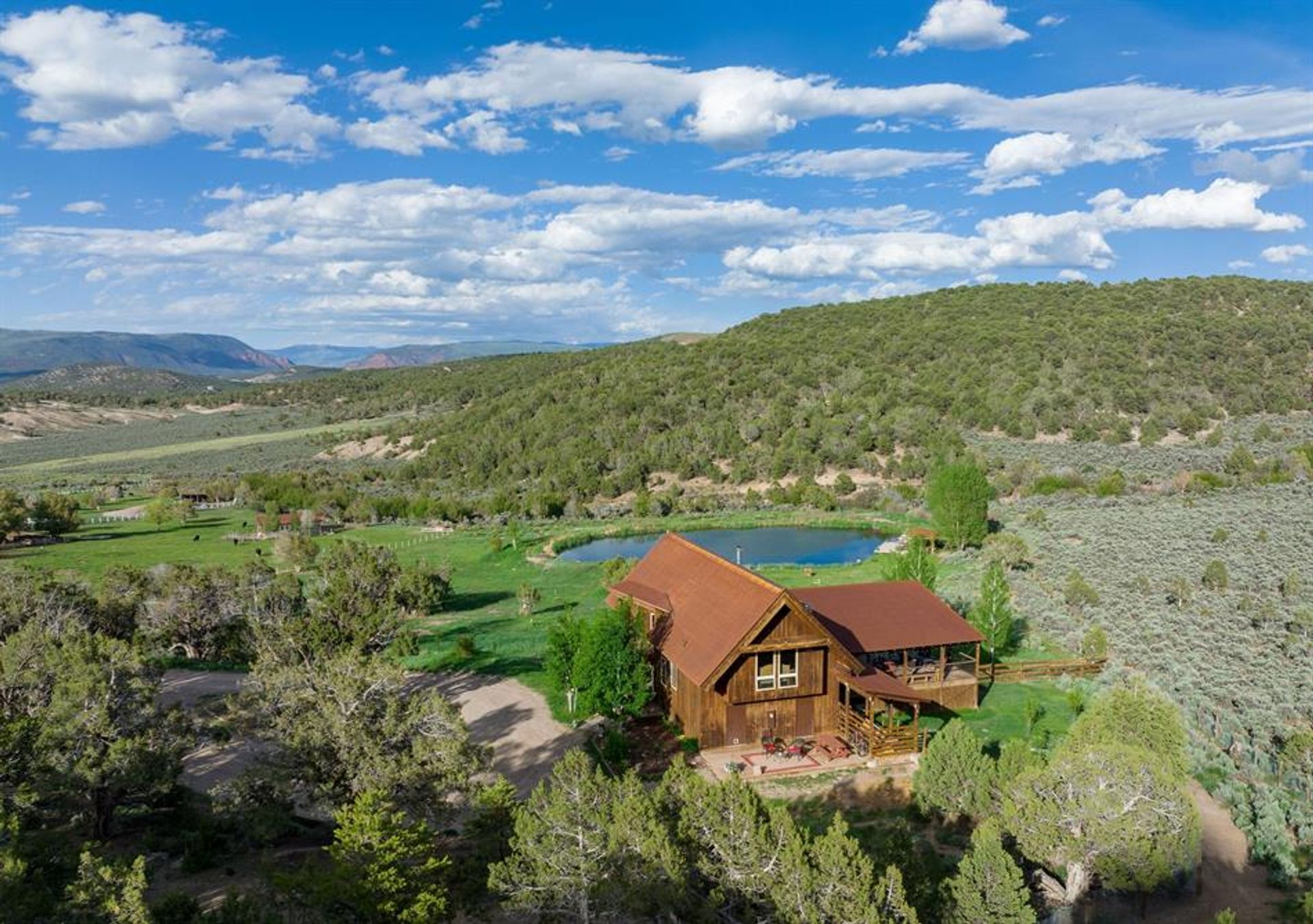 casa en Gypsum, Colorado 10770360