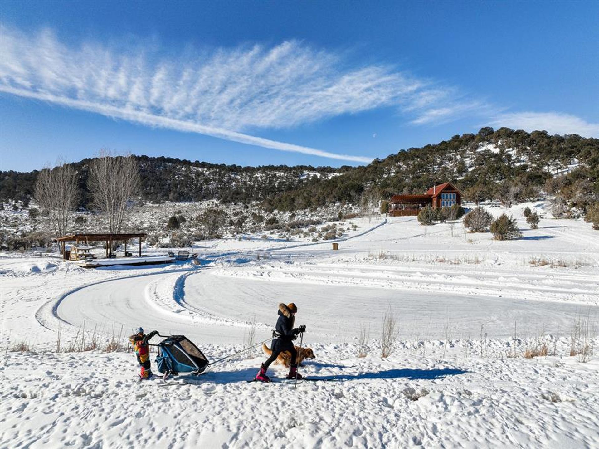 房子 在 Gypsum, Colorado 10770360