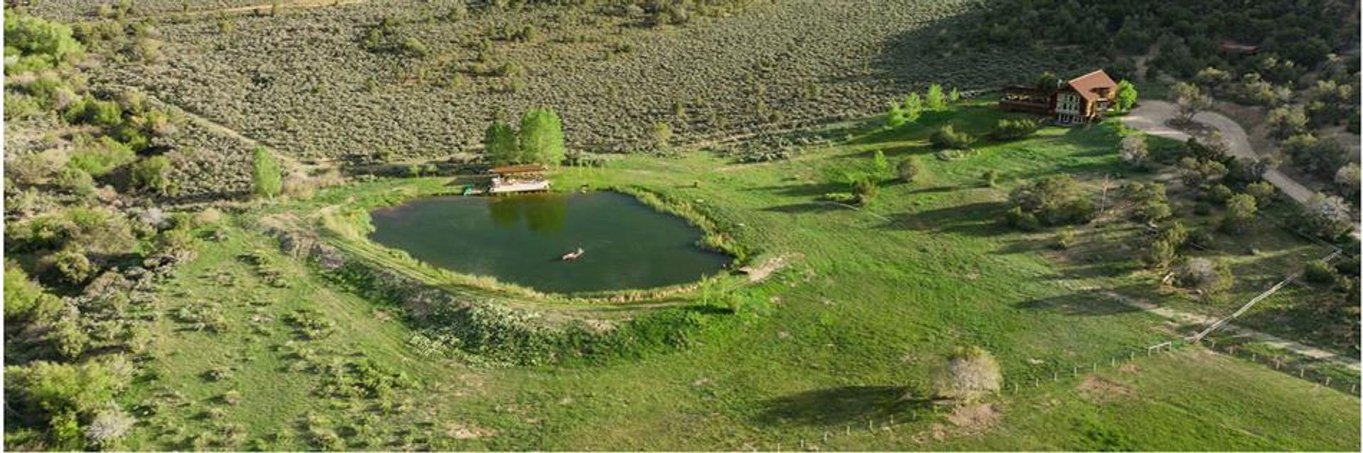 Casa nel Gypsum, Colorado 10770360