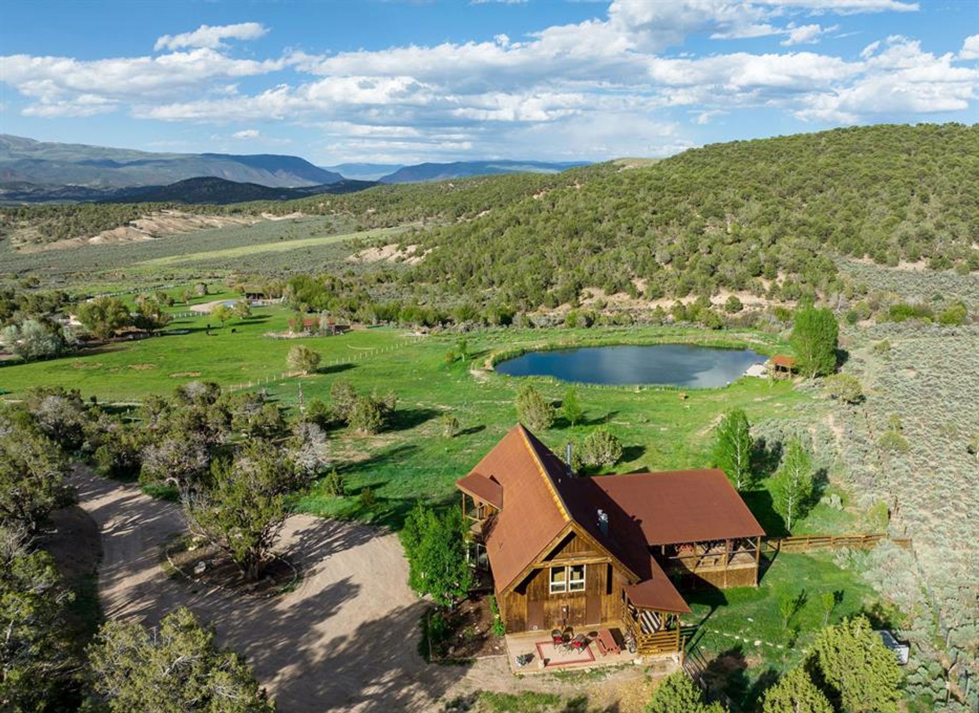 House in Gypsum, Colorado 10770360