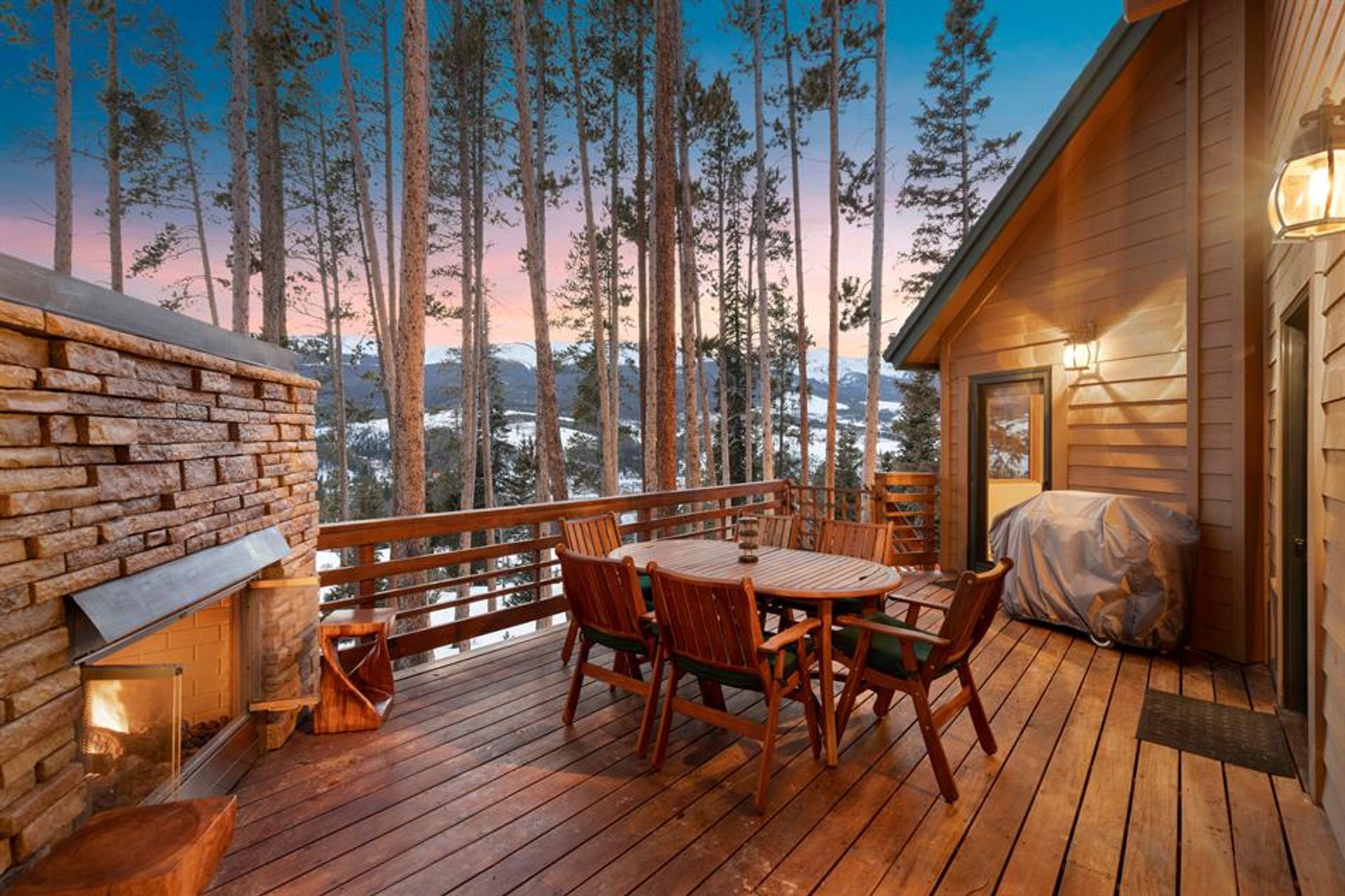 casa no Breckenridge, Colorado 10770365