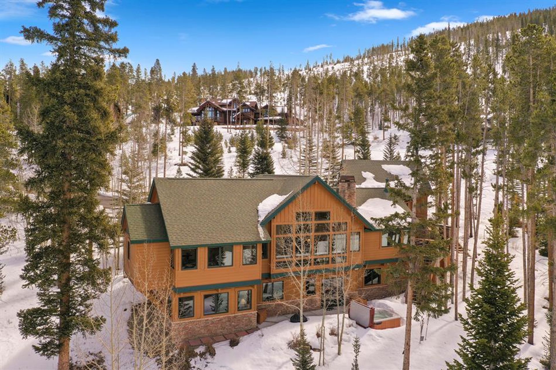 casa no Breckenridge, Colorado 10770365