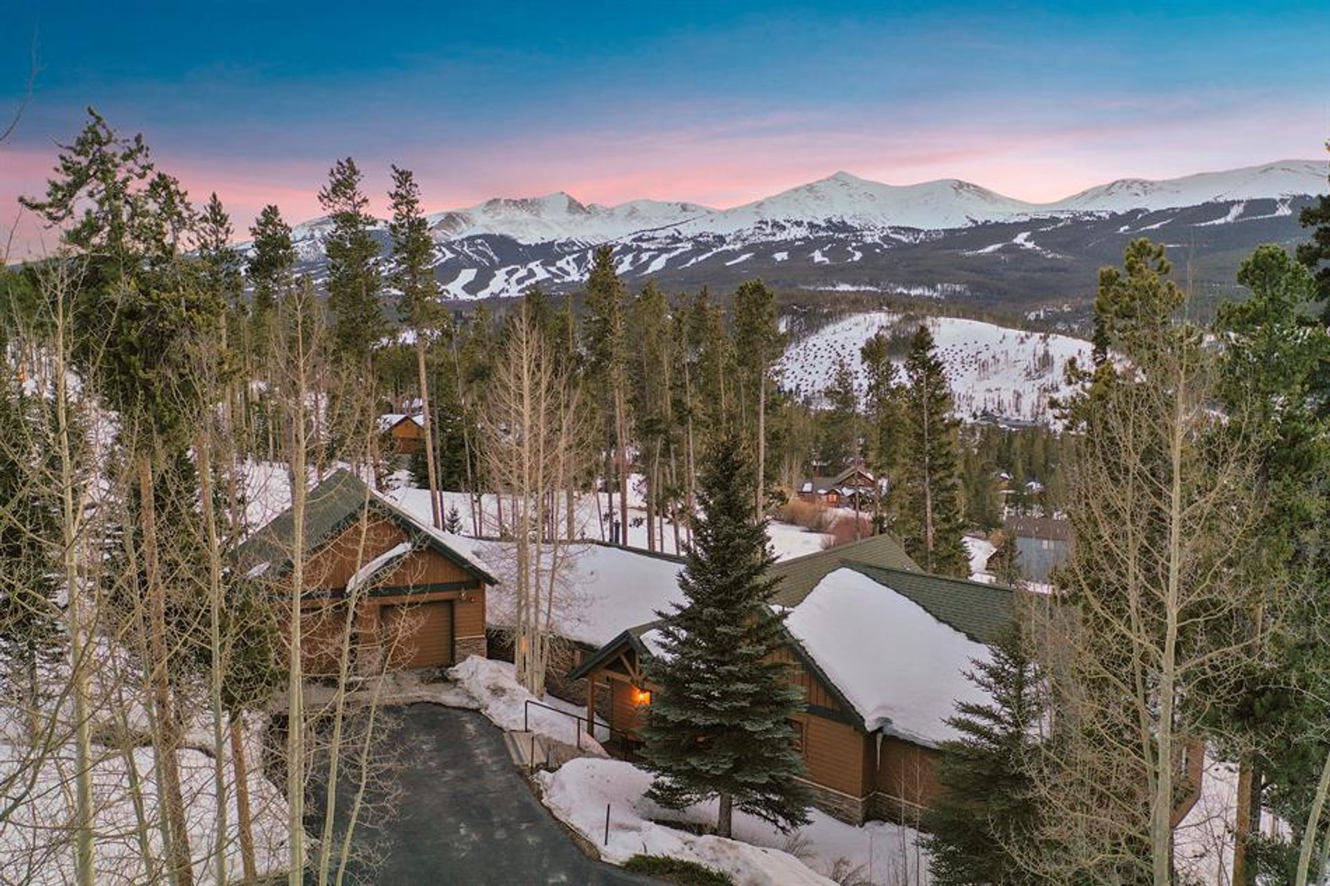 casa no Breckenridge, Colorado 10770365