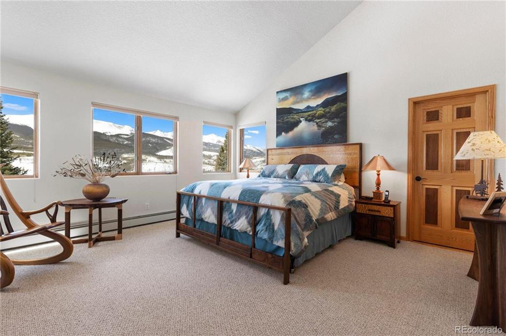 loger dans Breckenridge, Colorado 10770366