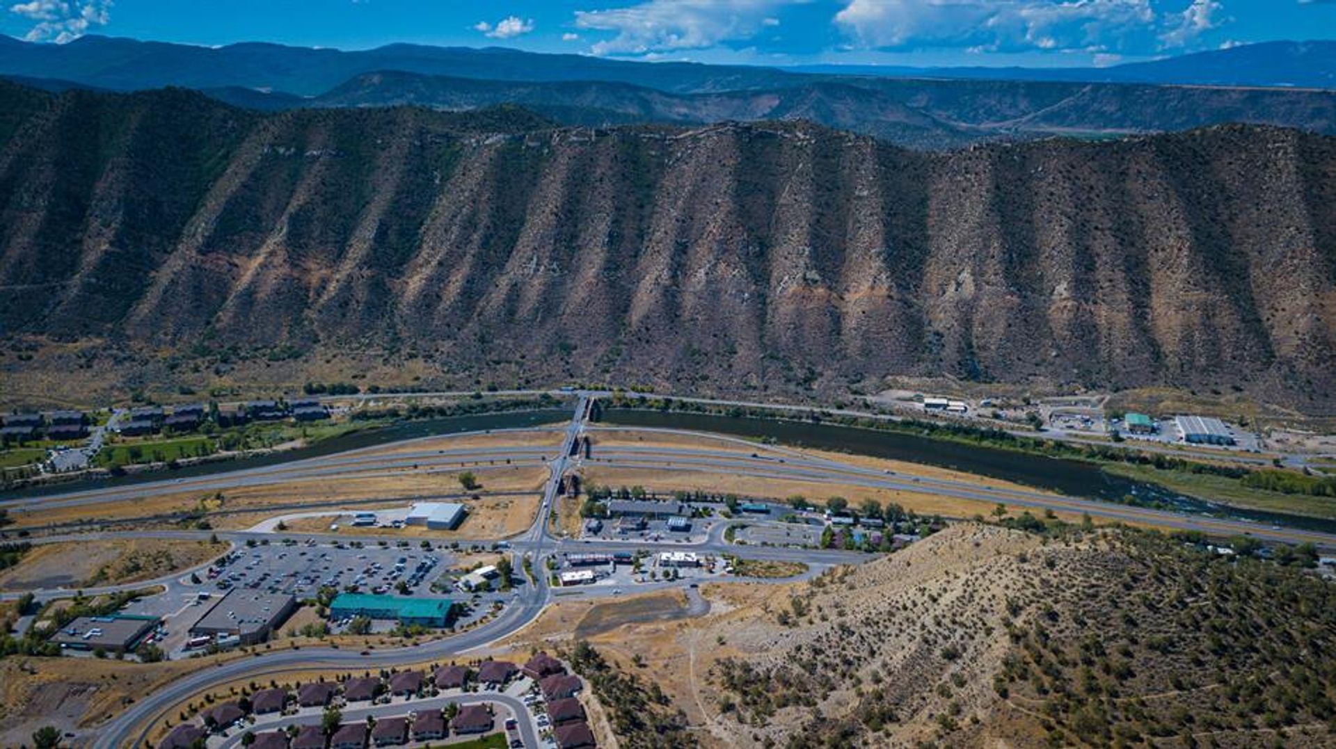 Земельные участки в New Castle, Colorado 10770382