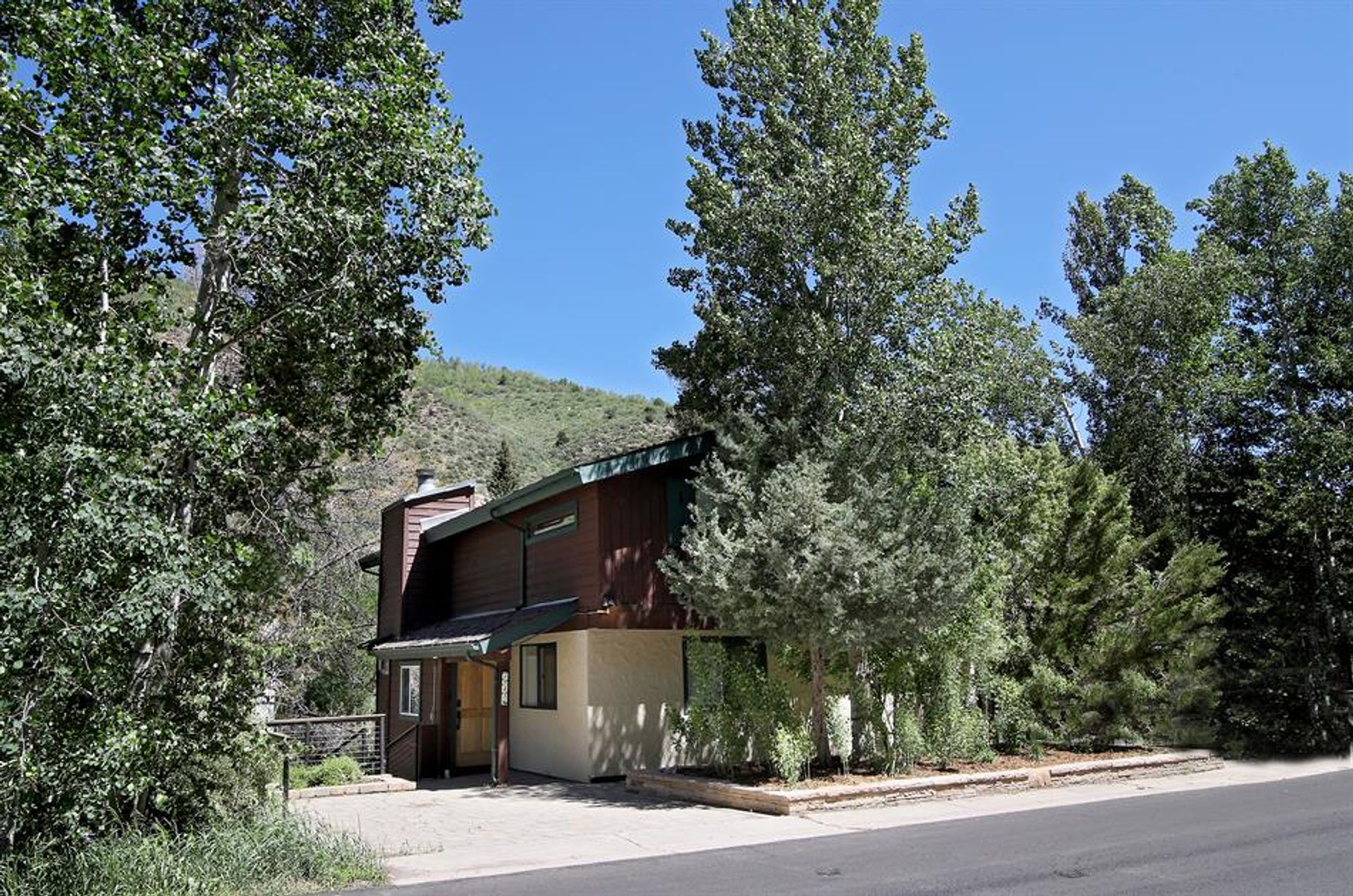 casa no Vail, Colorado 10770386