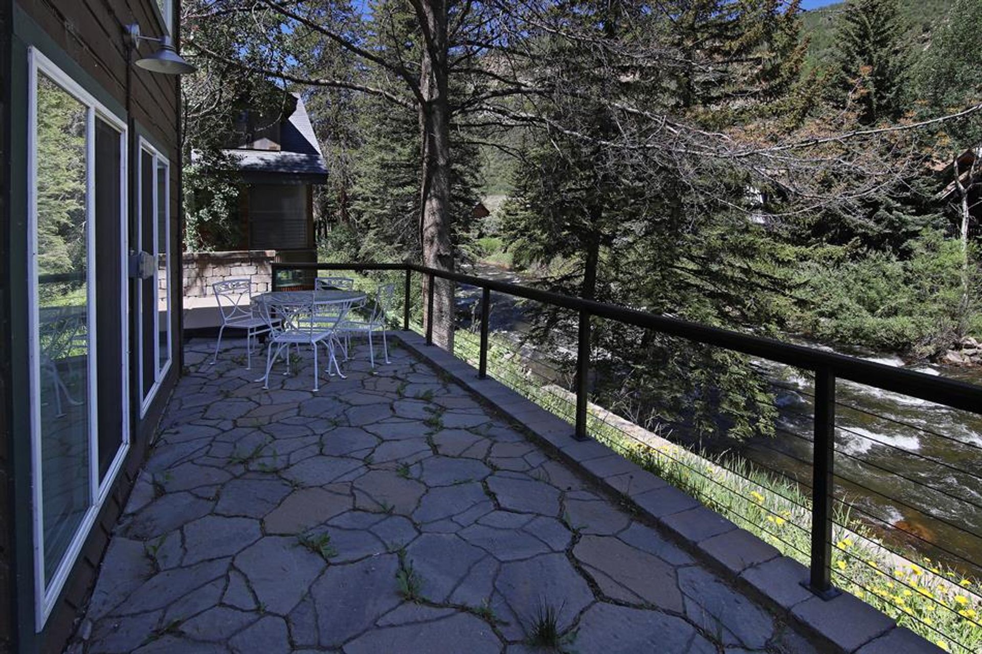 Casa nel Vail, Colorado 10770386