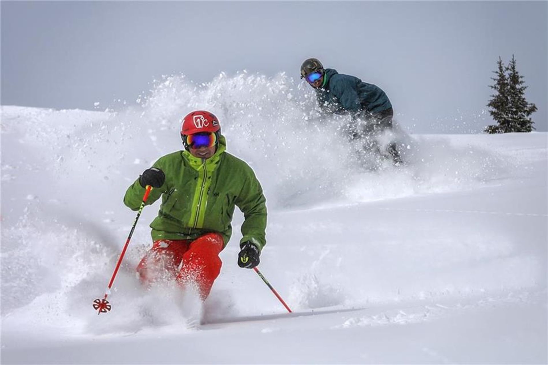 Jord i Copper Mountain, Colorado 10770391