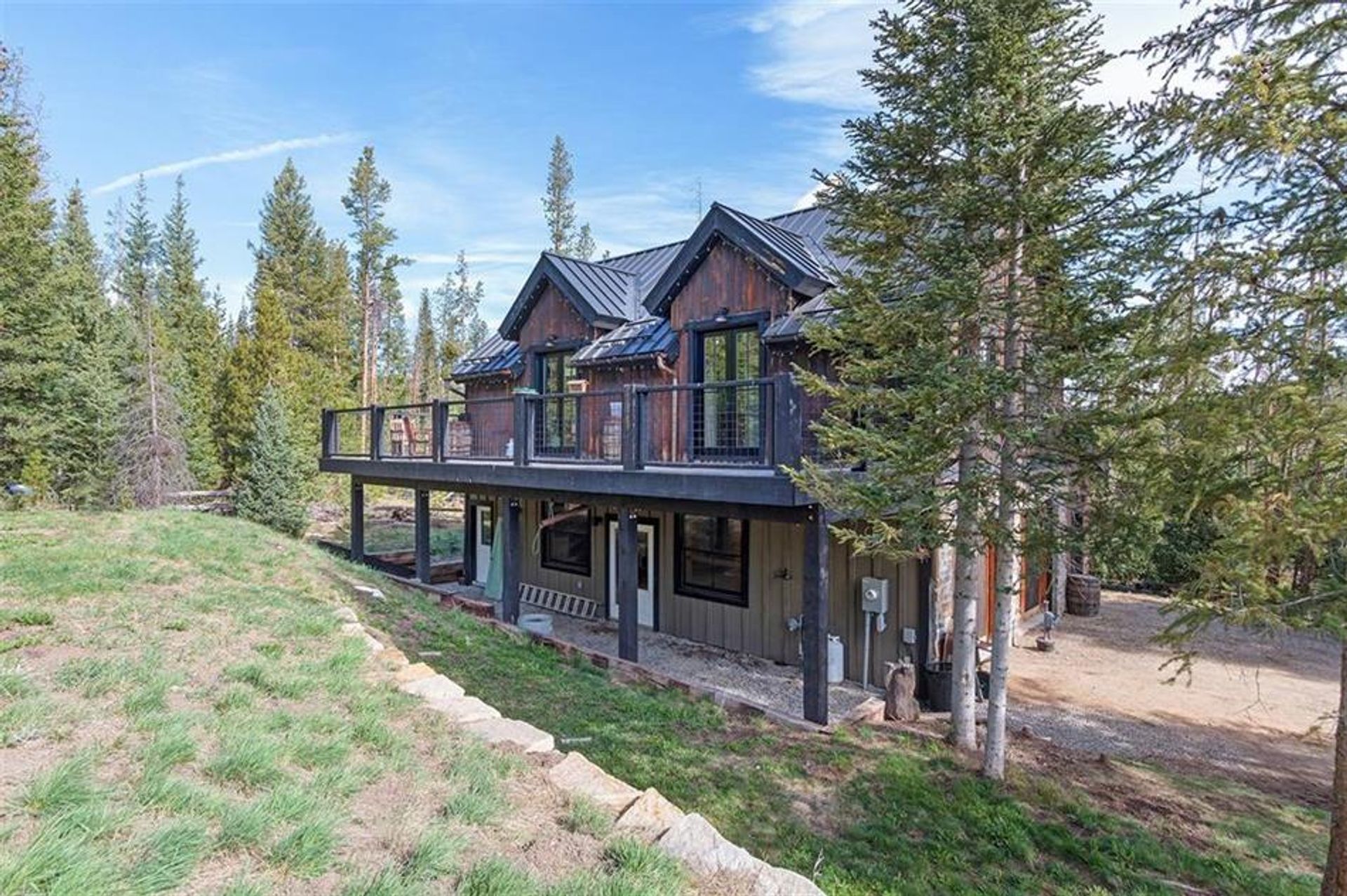 Hus i Breckenridge, Colorado 10770406