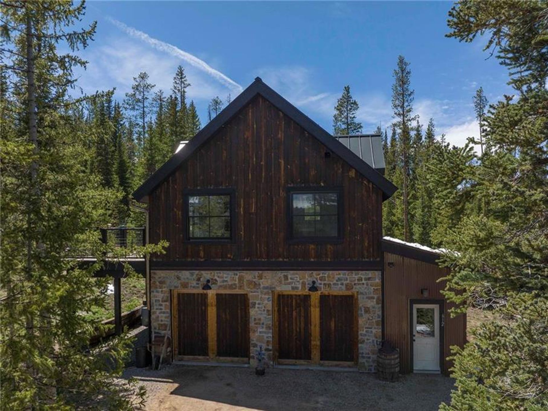 Hus i Breckenridge, Colorado 10770406