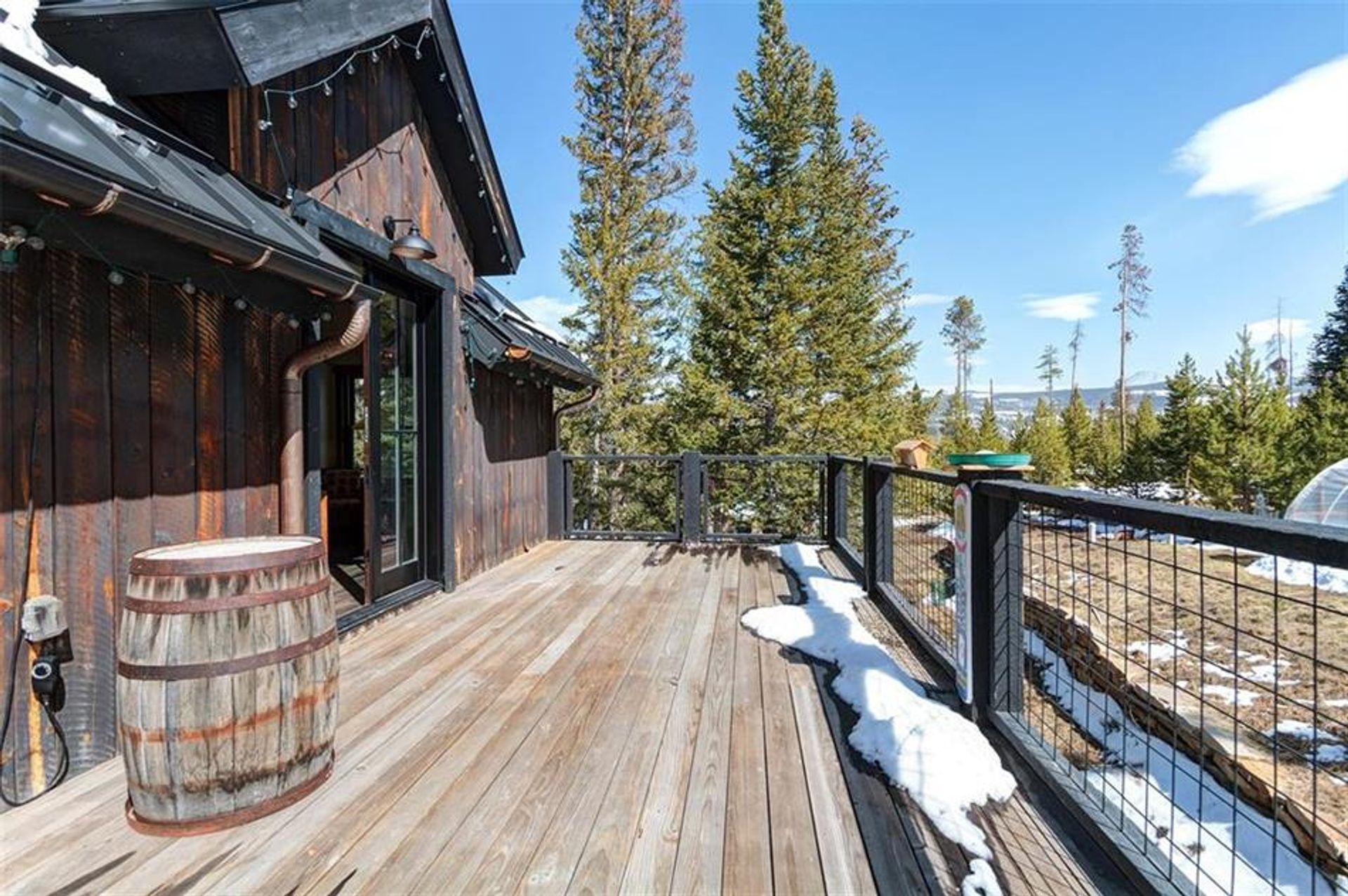 Hus i Breckenridge, Colorado 10770406