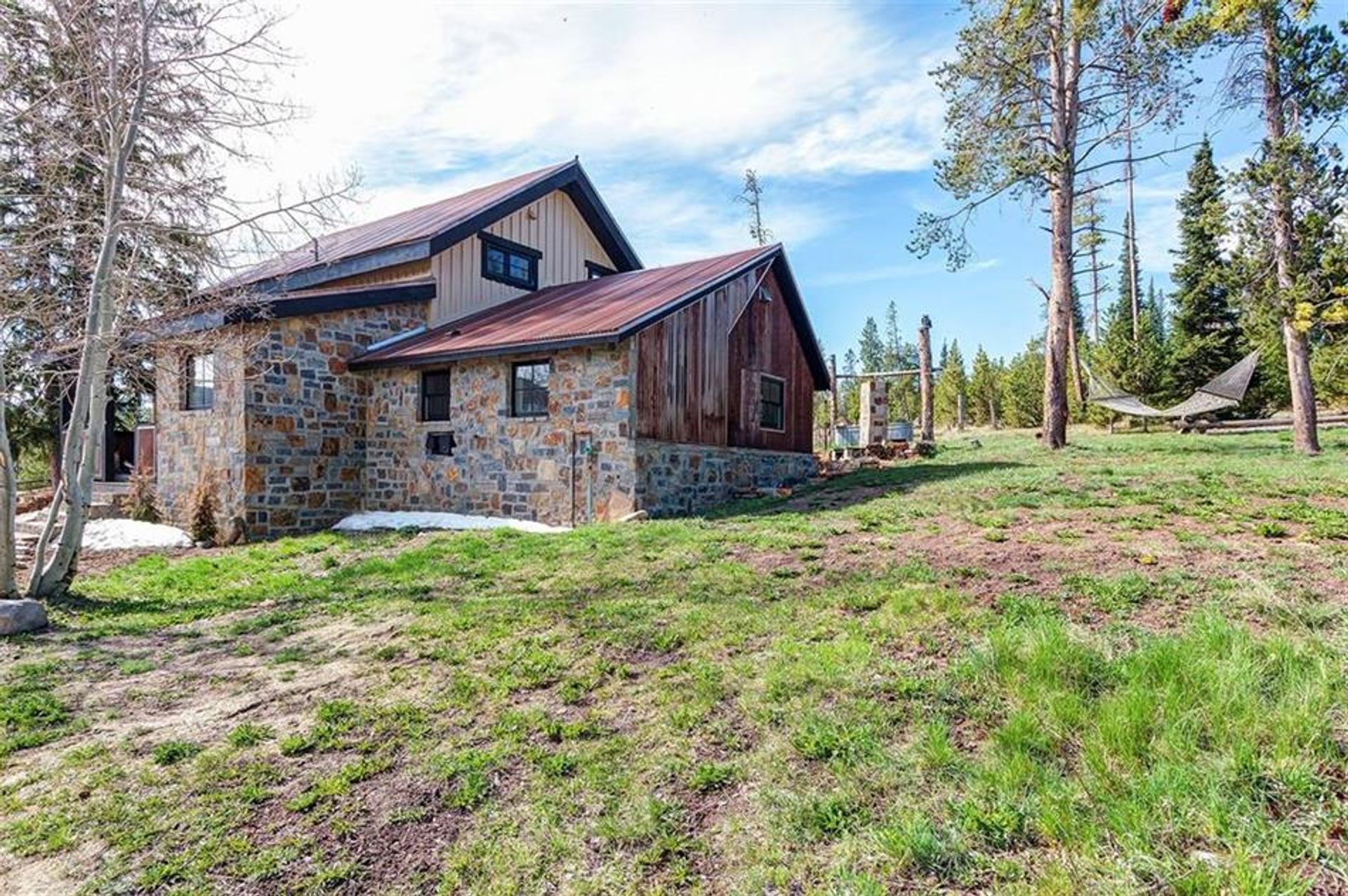 Hus i Breckenridge, Colorado 10770406