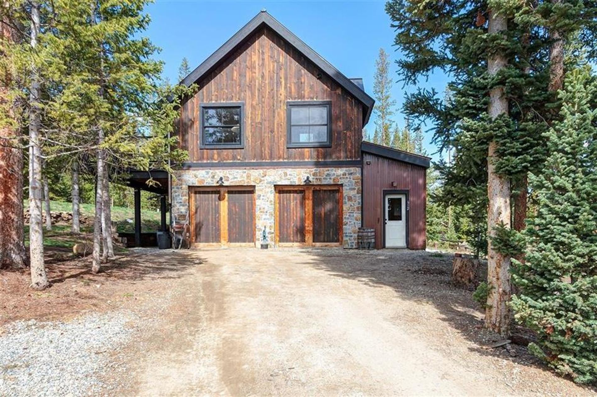 Hus i Breckenridge, Colorado 10770406