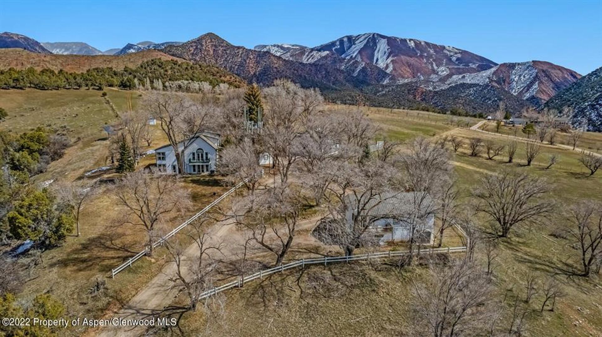 casa en Chacra, Colorado 10770408