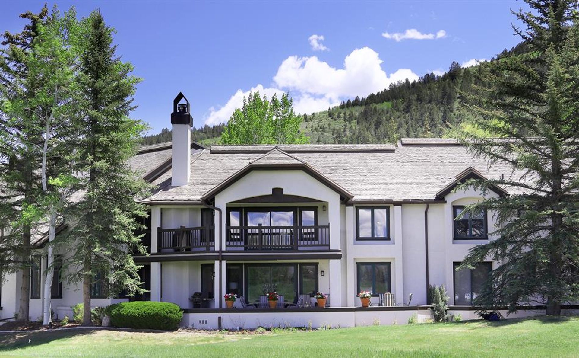 Huis in Edwards, Colorado 10770410