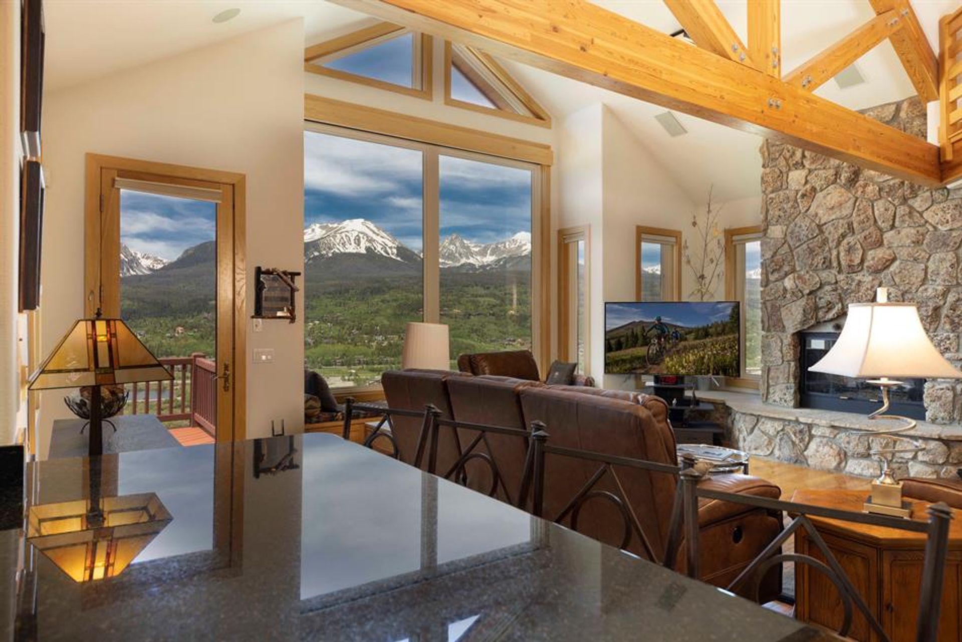 मकान में Silverthorne, Colorado 10770423