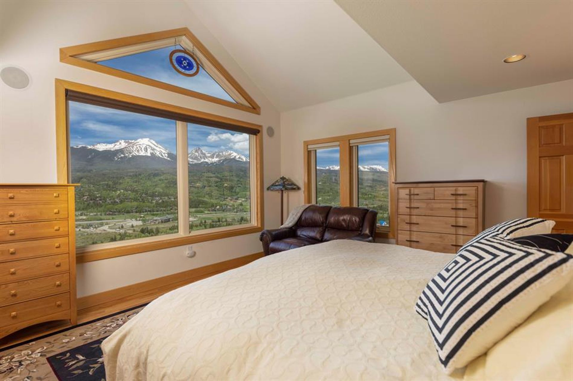 मकान में Silverthorne, Colorado 10770423