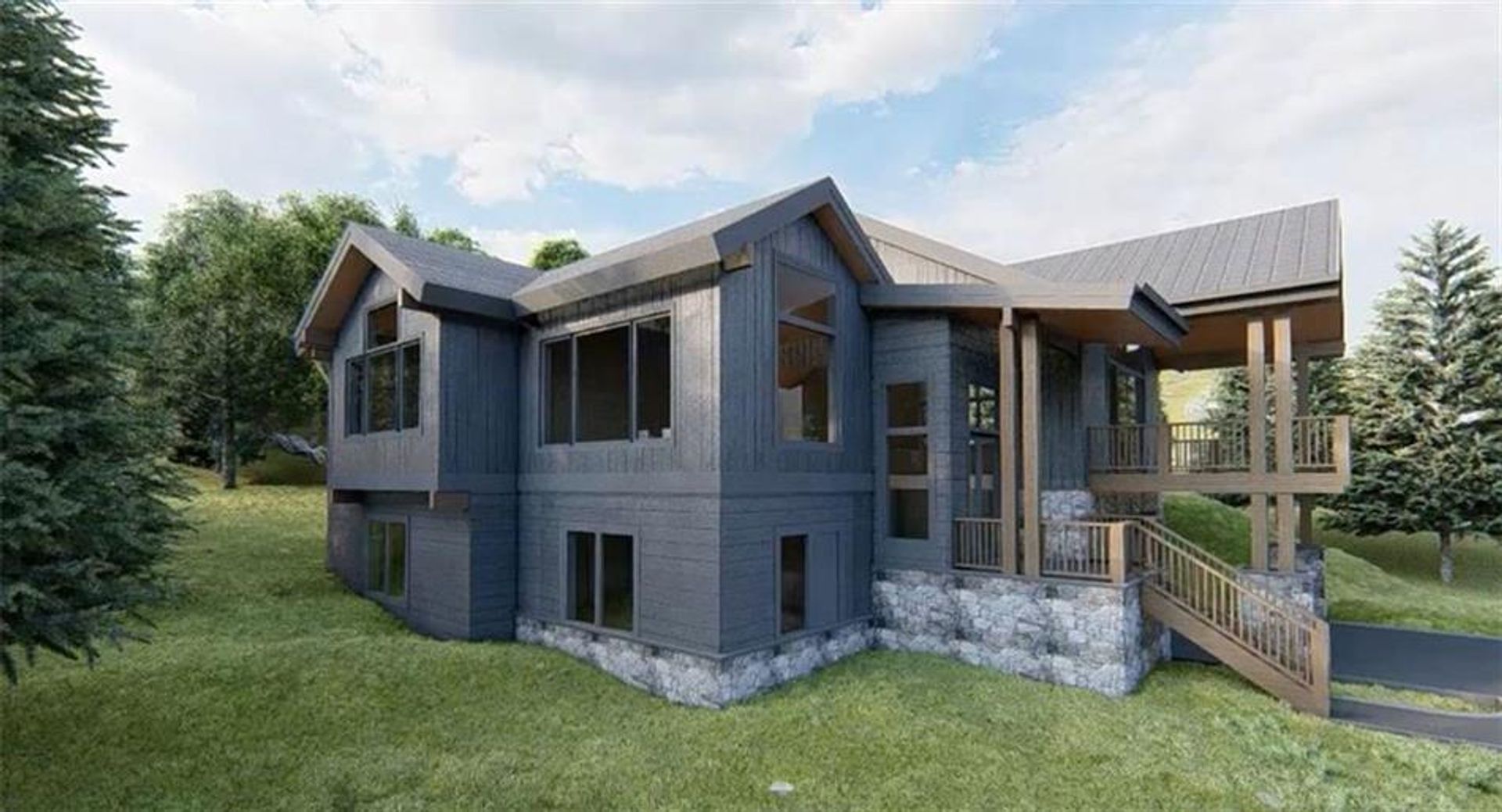 casa en frisco, Colorado 10770426