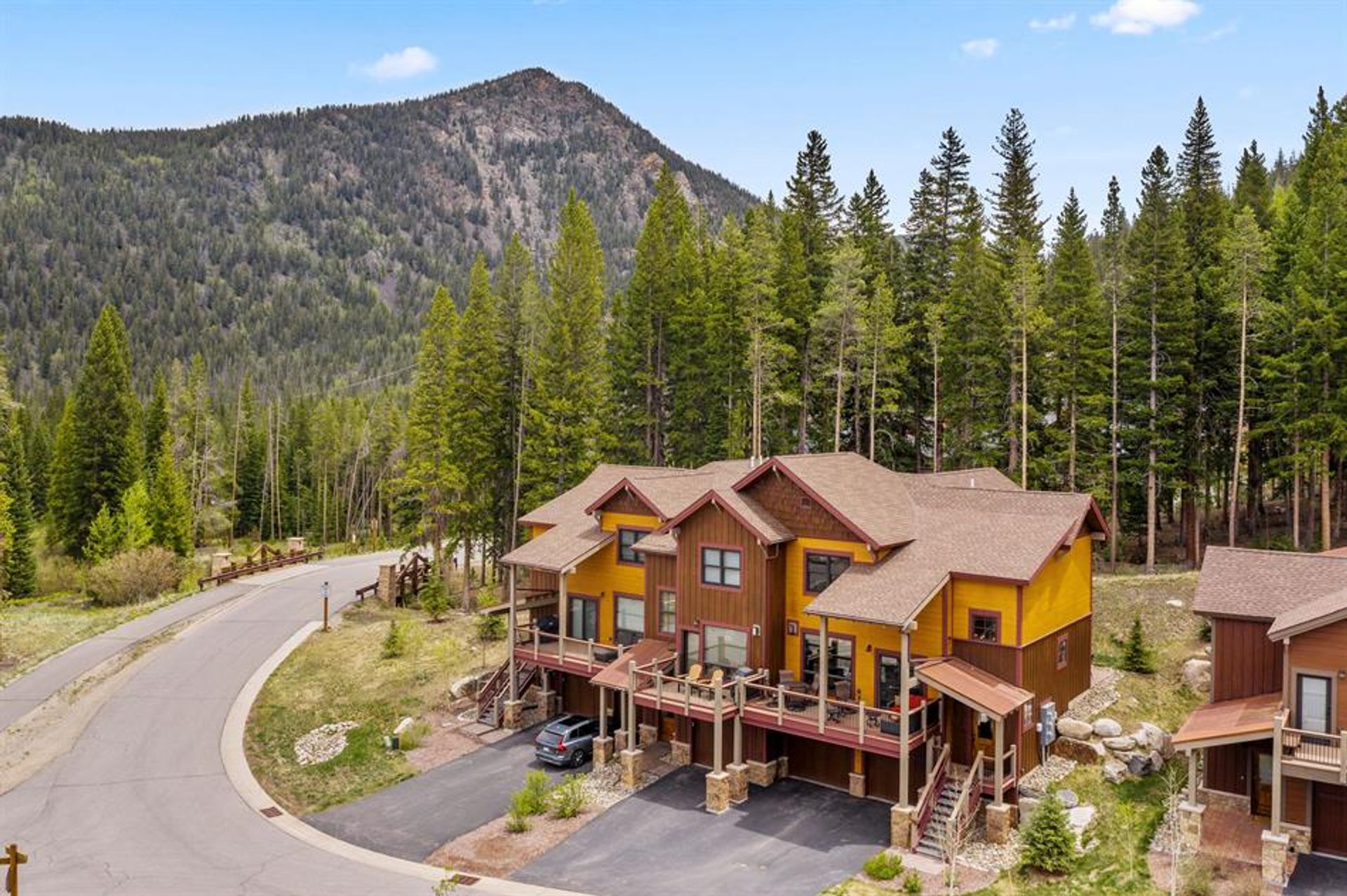 بيت في Keystone, Colorado 10770431