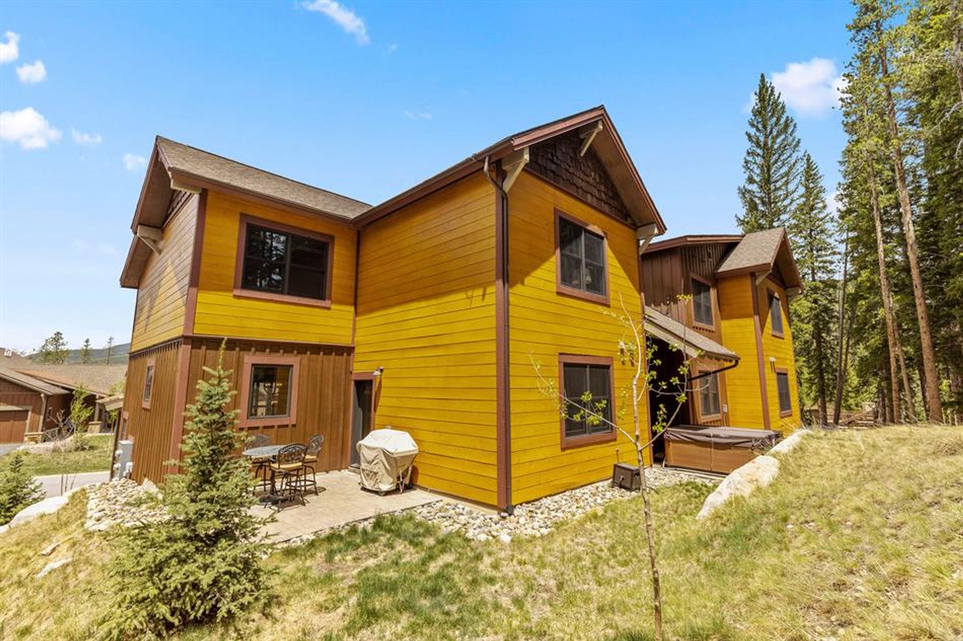 بيت في Keystone, Colorado 10770431