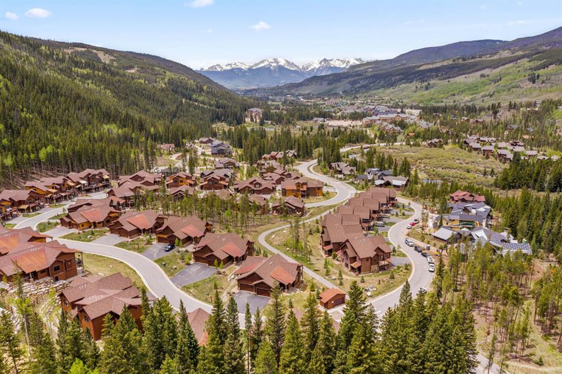 بيت في Keystone, Colorado 10770431