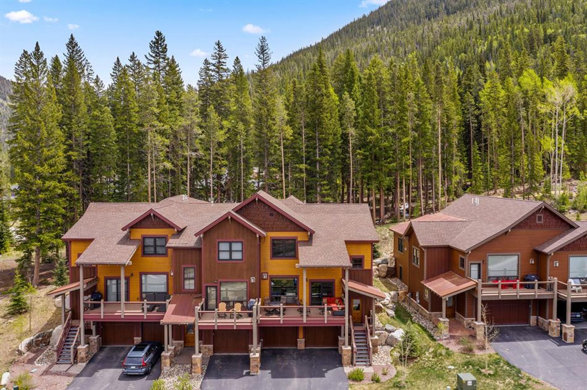 بيت في Keystone, Colorado 10770431