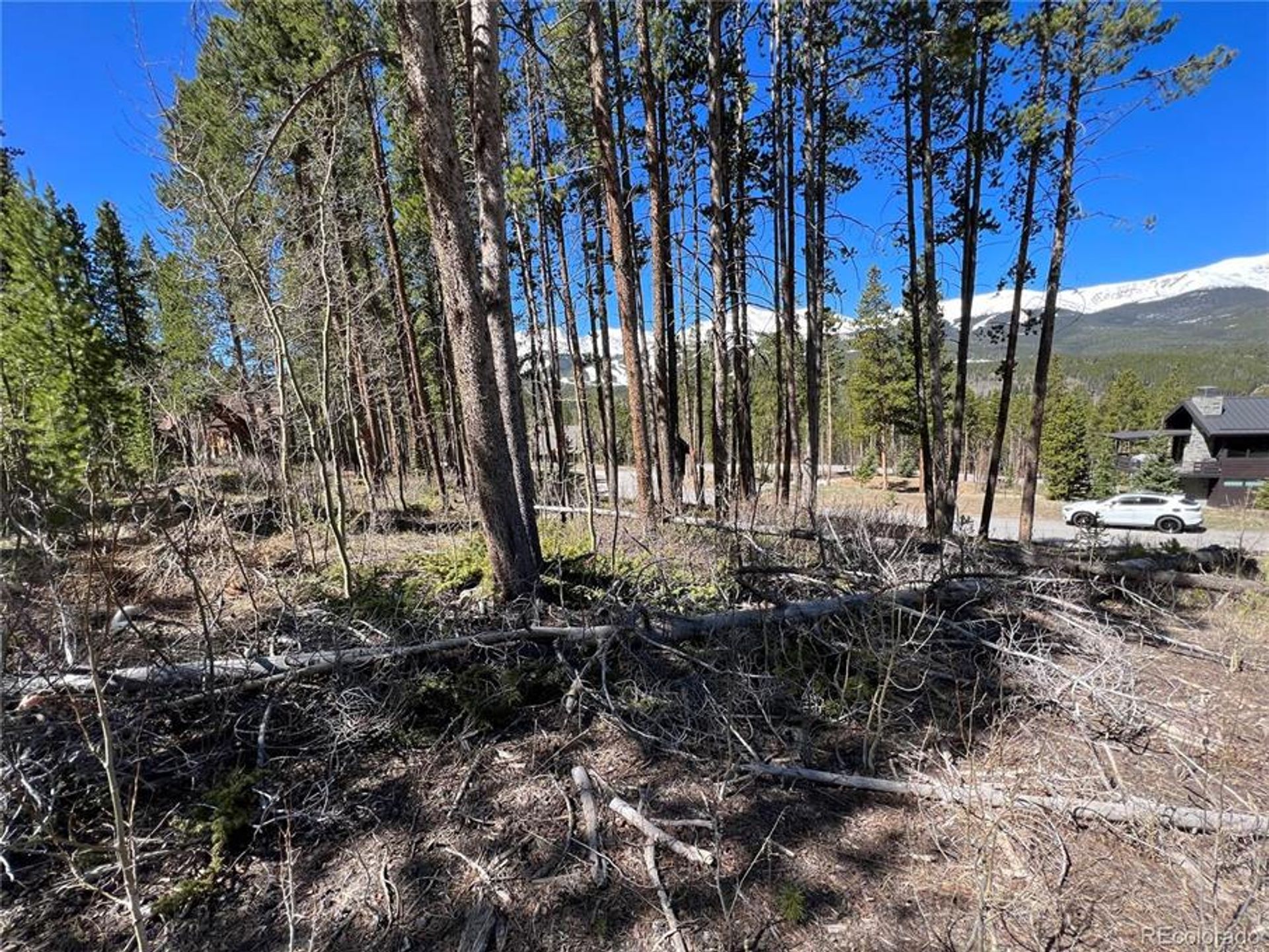 Land in Breckenridge, Colorado 10770440