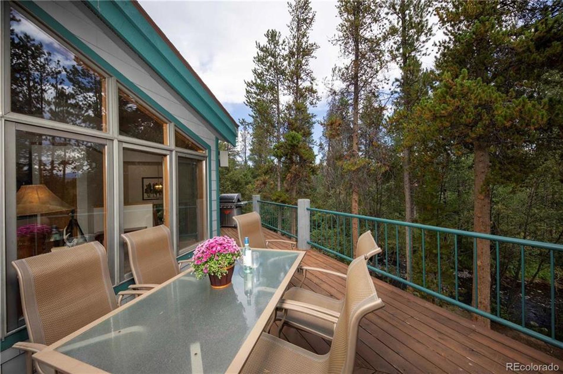 Hus i Frisco, Colorado 10770443