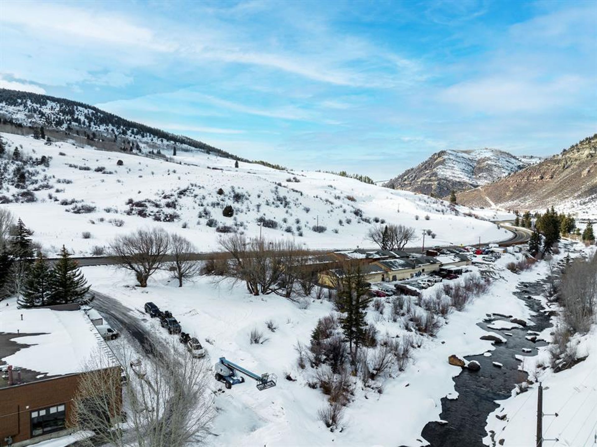 其他 在 Vail, Colorado 10770446